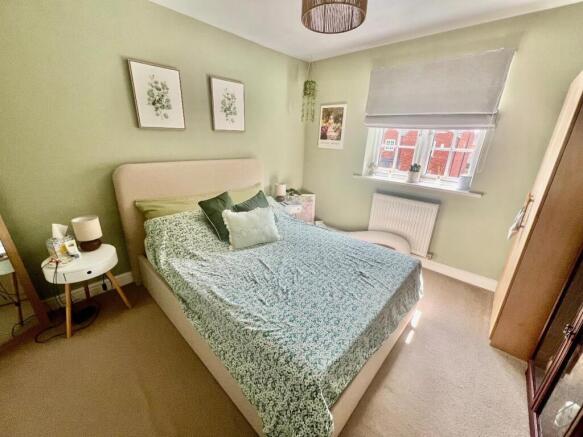 Main Bedroom