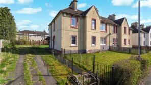 43, Nelson Street, Baillieston, Glasgow G69 7HD