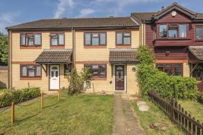 32, Ashcroft Road, Maidenhead SL6 6JF