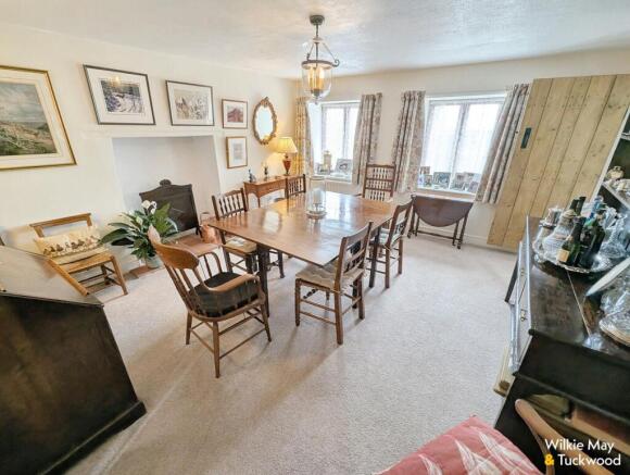 West Street, Withycombe, Minehead photo 4