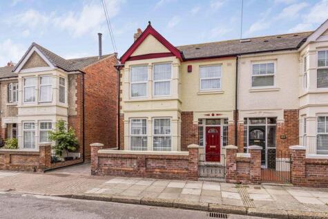 Amberley Road, Portsmouth