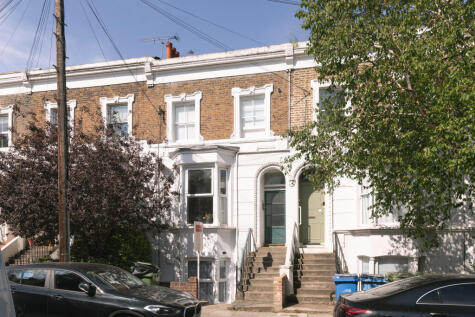 Kings Grove, Peckham, London, SE15