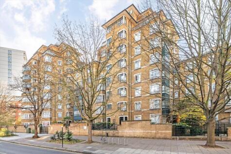 Admiral Walk, Maida Vale