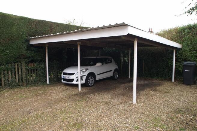 Carport