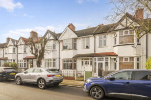 30, Millmark Grove, London SE14 6RQ