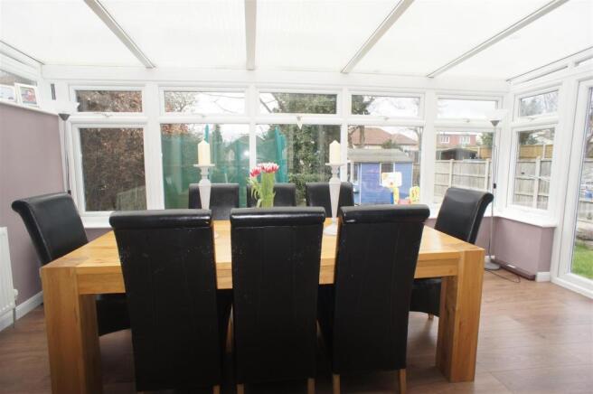 CONSERVATORY