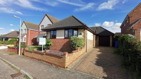 Nicholson Drive, Beccles