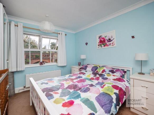 Bedroom 3