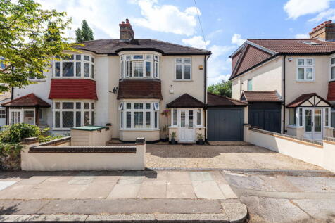 Warren Avenue, Bromley, BR1