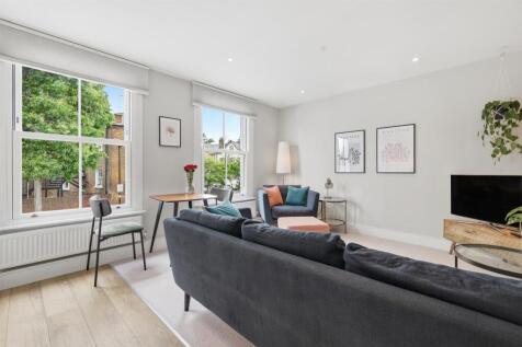 Herrick Road, N5 2JX