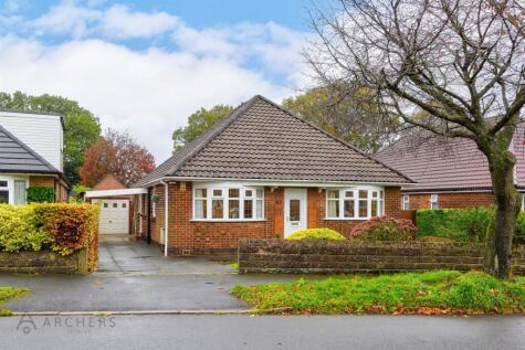 Blackbrook Avenue, Lodge Moor, Sheffield