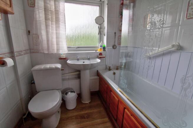 Bathroom 1