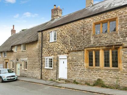 The High Street, Yetminster