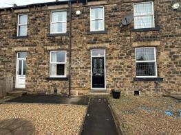 369, Leeds Road, Dewsbury WF12 7HJ