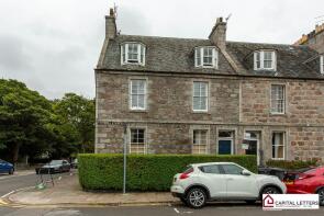 59, Victoria Street, City Centre, Aberdeen AB10 1UX