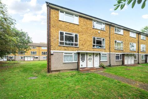 Avondale Road, Bromley