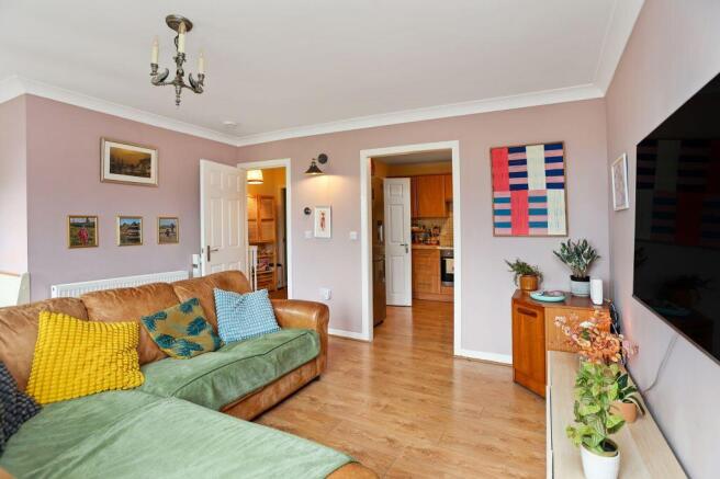 1 The Potteries, 64 Ravensheugh Road, Musselburgh, EH21 7SY photo 4