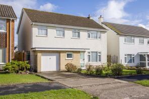 14, Robinswood Crescent, Penarth CF64 3JE