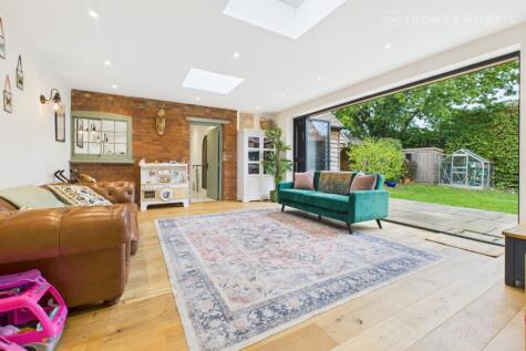 Dunton Lane, Biggleswade, Bedfordshire, SG18