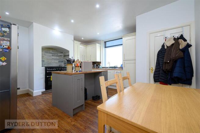 2 bed Terraced for sale Image 7