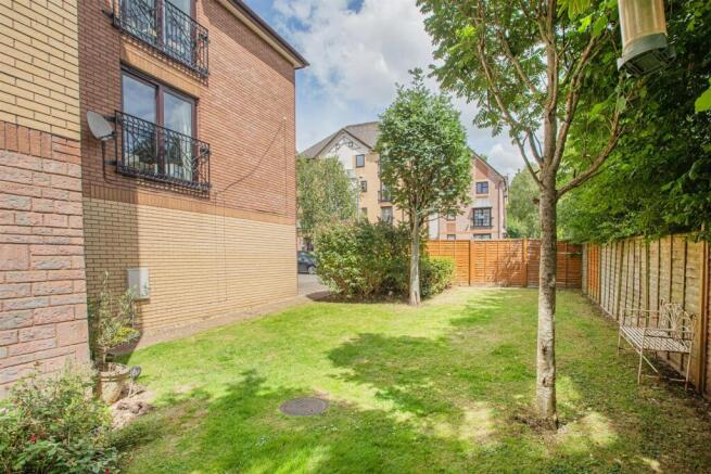 Communal Gardens