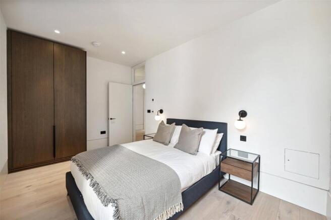 Double Bedroom