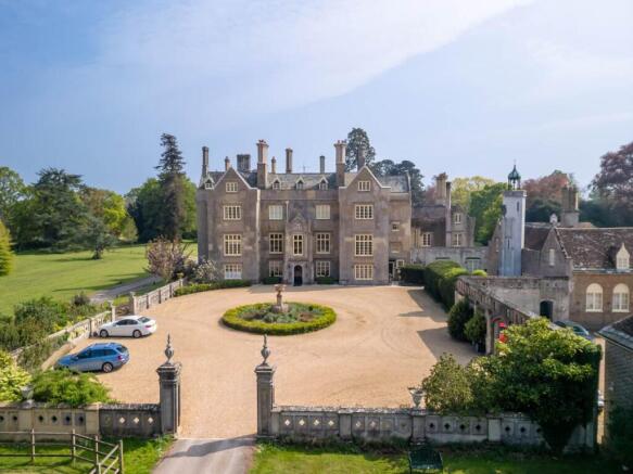 5 Hurn Court Front m
