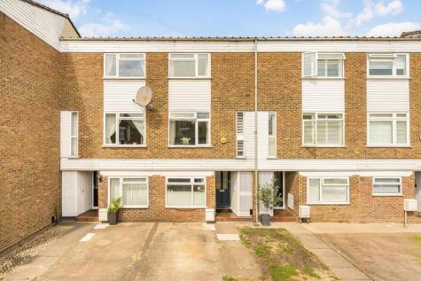 Elm Road, Kingston Upon Thames