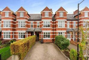40, Willow Tree Road, Altrincham WA14 2EG