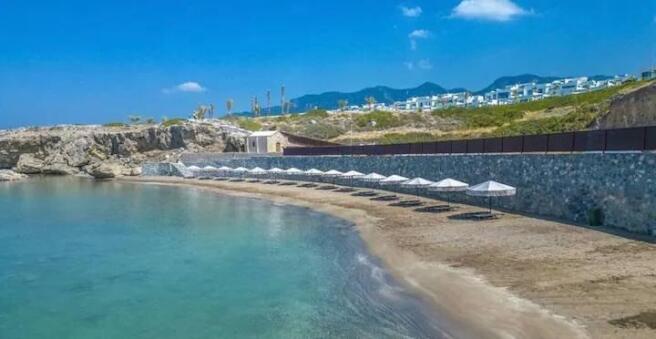 2-Bedroom Apartment in Esentepe ? Pool Complex, Next to Golf Course, High Rental Potential, Resort Living Image 90 1