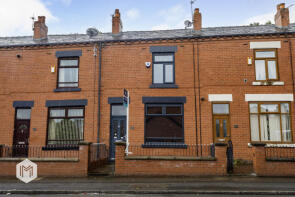 269, Settle Street, Bolton BL3 3DW