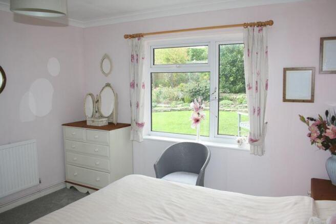 Bedroom One 2