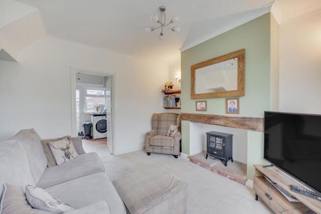 Lime Tree Avenue, Congleton, CW12 photo 4