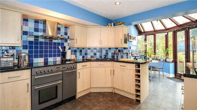 Kitchen 1