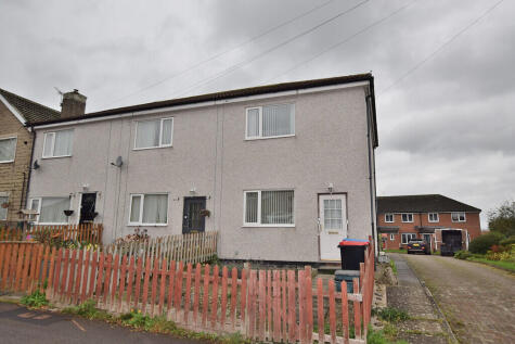 Colville Road, Catterick Garrison