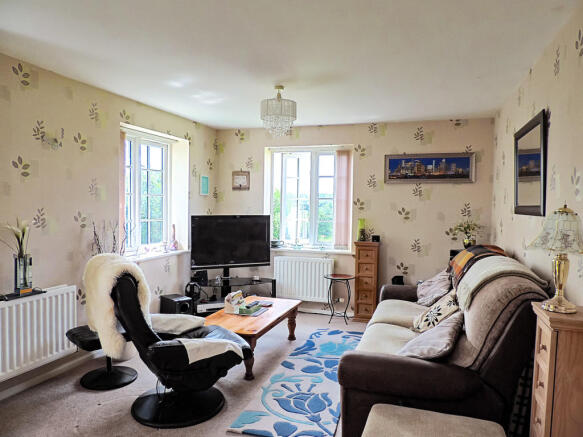 Lounge Area
