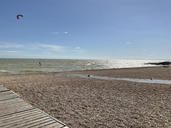 Local Beach