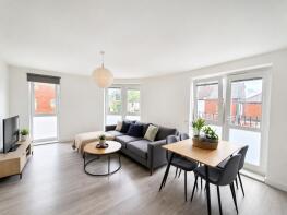 Flat 18, 49, Bevois Valley Road, Southampton SO14 0TD