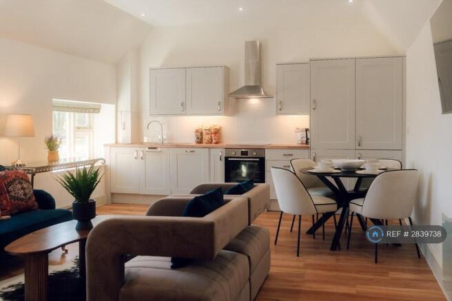 Indicative Apartment Style