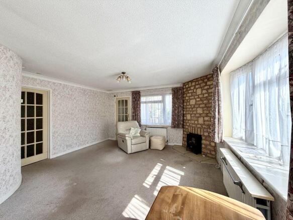 Living Dining Room