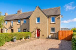 18, Dunpender Drive, Haddington EH41 3BN