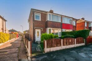 37, Dundas Road, Wheatley, Doncaster DN2 4DS