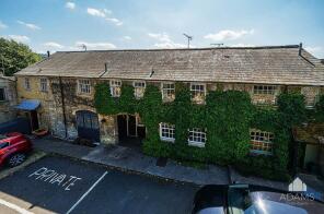 Bourne Rise, Queens Square, Gloucester Street, Winchcombe, Cheltenham GL54 5LR
