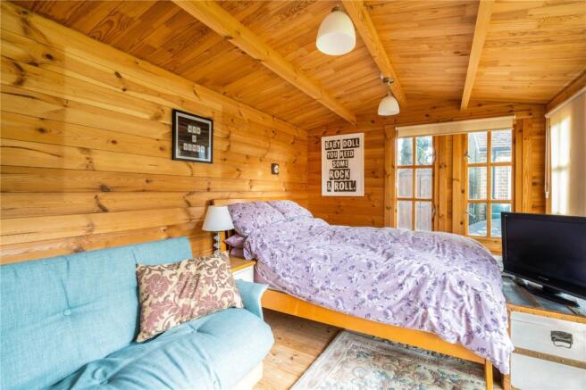 Summer House