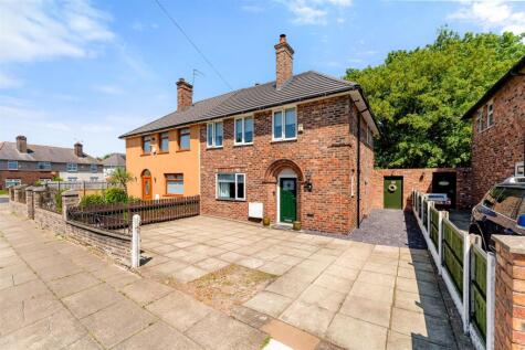 Ferguson Road, West Derby, Liverpool
