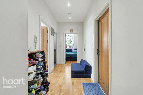 Cavendish Avenue, HARROW