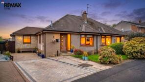 10, Clover Place, Bo'ness EH51 0QW