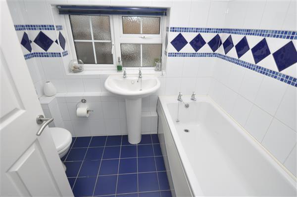 Bathroom/wc