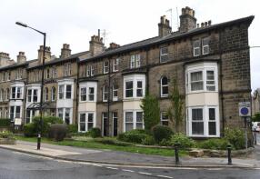 Flat B, 48, Kings Road, Harrogate HG1 5JR