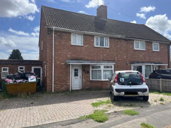 3 Bedroom Semi Detached for Sale